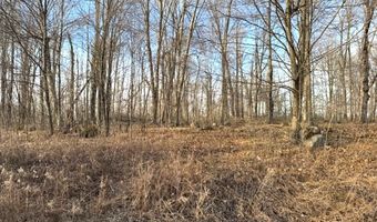 Lot1 THORN APPLE DR, Wittenberg, WI 54499