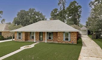 4376 Blecker Dr, Baton Rouge, LA 70809