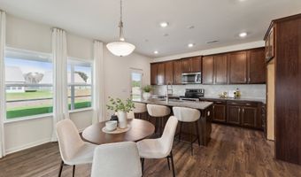 105 Pembroke Way Plan: Winslow, Albemarle, NC 28001