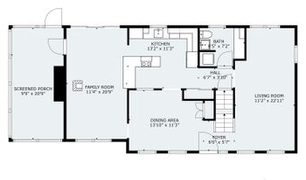 147 Hamwoods Rd, Alton, NH 03809