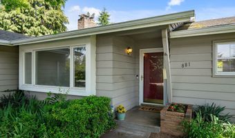 881 LINN Ave, Oregon City, OR 97045
