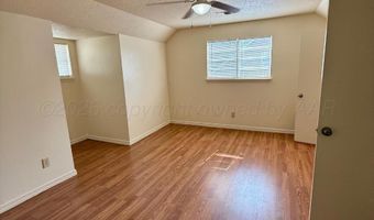 4600 SW 38TH Ave, Amarillo, TX 79109