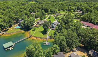 89 SUMMER PLACE Ln, Arley, AL 35541