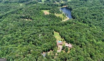 341 Blackberry Trl, Ball Ground, GA 30107
