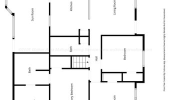 924 CRESTVIEW Ln, Adamsville, AL 35005