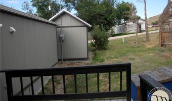 123 S 4th St, Bearcreek, MT 59007