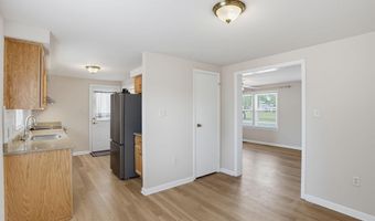 615 WILSON St, Laurel, DE 19956