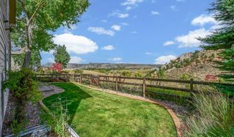 822 Fox Hollow Ln, Golden, CO 80401