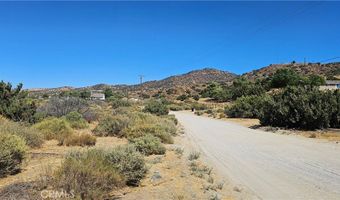 0 Vac/Soledad Pass Drt /Vic Hl, Acton, CA 93510