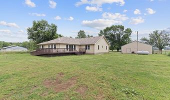 91 Kay Ln, Anderson, MO 64831