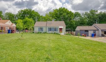 206 Boxwood Ave, Alcoa, TN 37701