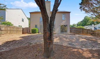 400 Stambridge Ct, Alpharetta, GA 30005