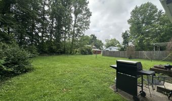 1792 Hill Ave, Albany, OH 45710