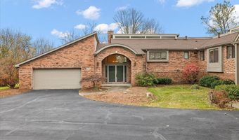 5185 Christine Dr, Ann Arbor, MI 48103