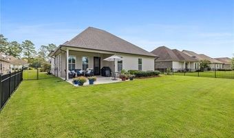 23375 NOBLE OAK Dr, Springfield, LA 70462