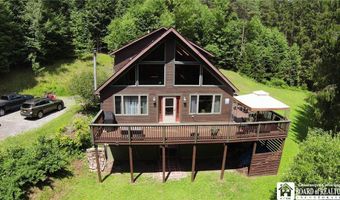 3220 Mcclure Hollow Rd, Allegany, NY 14706