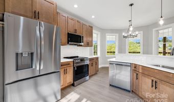 45 Horizon Way, Alexander, NC 28701