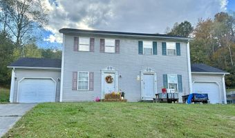 390 Noeville Hollow Road Unit 1 And 2 1 And 2, Barbourville, KY 40906