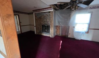 206 Harlem St, Bishopville, SC 29010