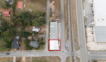 213 SE Park, Baxley, GA 31513