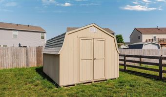 5010 Pettibone Pl, Ashville, OH 43103