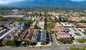 1127 Golden West Ave B, Arcadia, CA 91007