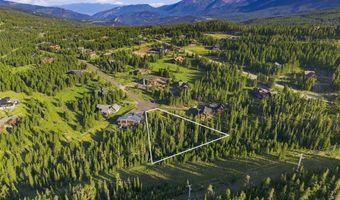 40 Swift Bear, Big Sky, MT 59716