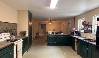 677 Snyder Rd, Arkadelphia, AR 71923