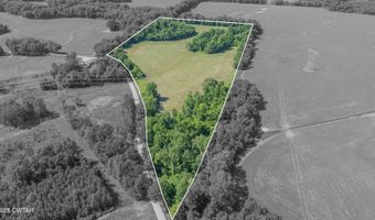 Cane Creek Road, Bells, TN 38006
