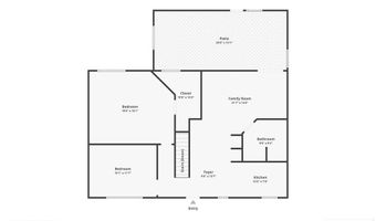 3885 Ross Ave, Ammon, ID 83406