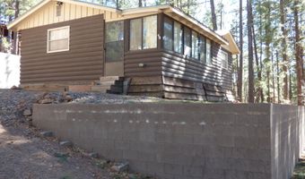 14 16 N CR 2057, Alpine, AZ 85920
