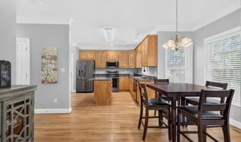 160 Adams Pointe Ct, Angier, NC 27501