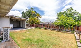 2235 Akeukeu St, Pearl City, HI 96782