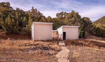 26131 Pinon Ridge Dr, Aguilar, CO 81020