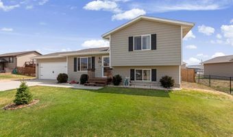 104 Maxwell Dr, Box Elder, SD 57719