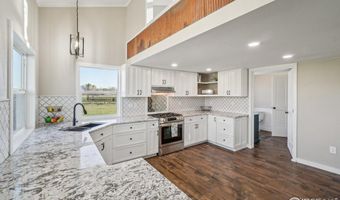 205 S County Road 23, Berthoud, CO 80513