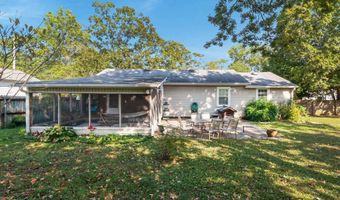1502 S Houston St, Athens, AL 35611