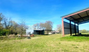 3411 County Road 3110, De Kalb, TX 75559