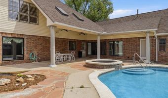 8204 Brownsville Ln, Bethany, OK 73008