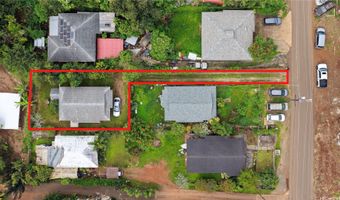 66-409 Paalaa Rd B, Haleiwa, HI 96712