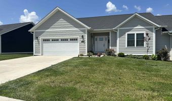926 Stonehenge Dr, Bedford, IN 47421