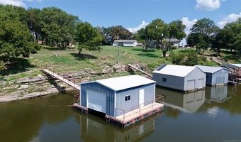 112 Cove Ln, Adair, OK 74330