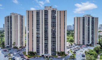20301 W Country Club Dr 1421, Aventura, FL 33180