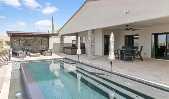 6117 E Dixileta Dr, Cave Creek, AZ 85331