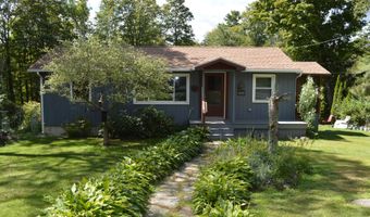 258 Wells Rd, Becket, MA 01223