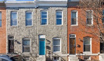 152 N DECKER Ave, Baltimore, MD 21224