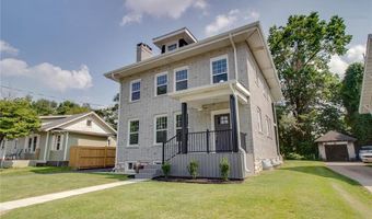 2619 Hillcrest Ave, Alton, IL 62002
