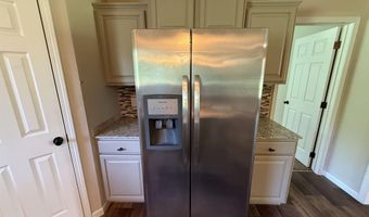 242 Arthur Kirk Rd, Beebe, AR 72012