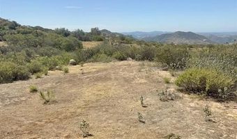 0 Via Ladera, Fallbrook, CA 92028