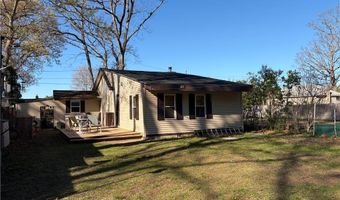 193 Shady Valley Rd, Coventry, RI 02816